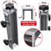 Kit Staffe Universale